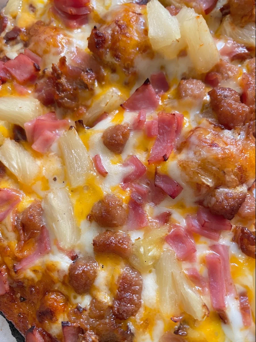 Food & drink, Thor's Pizzeria