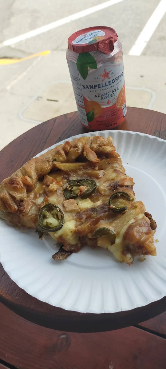 Food & drink, Thor's Pizzeria