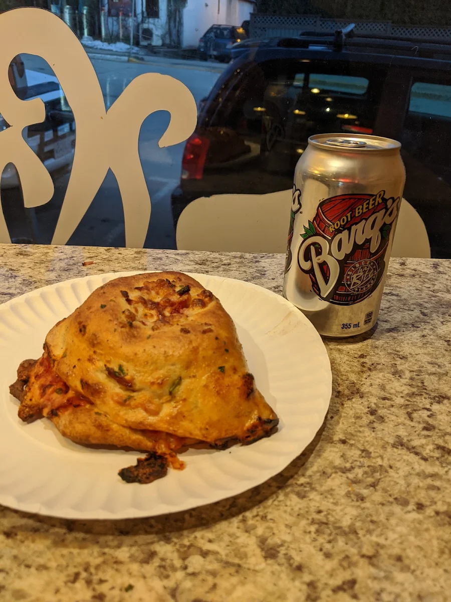 Food & drink, Thor's Pizzeria