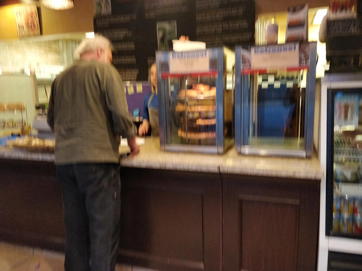 Vibe, Thor's Pizzeria