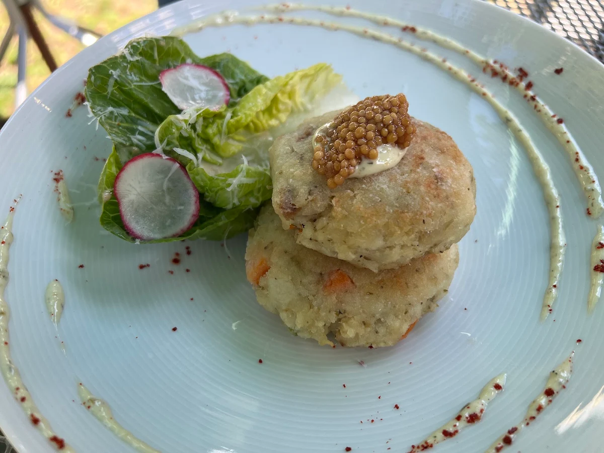 Food & drink, Truss Farm Food Truck