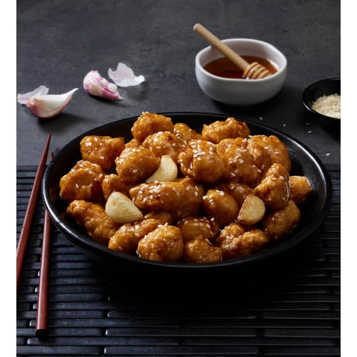 Food & drink, Manchu Wok