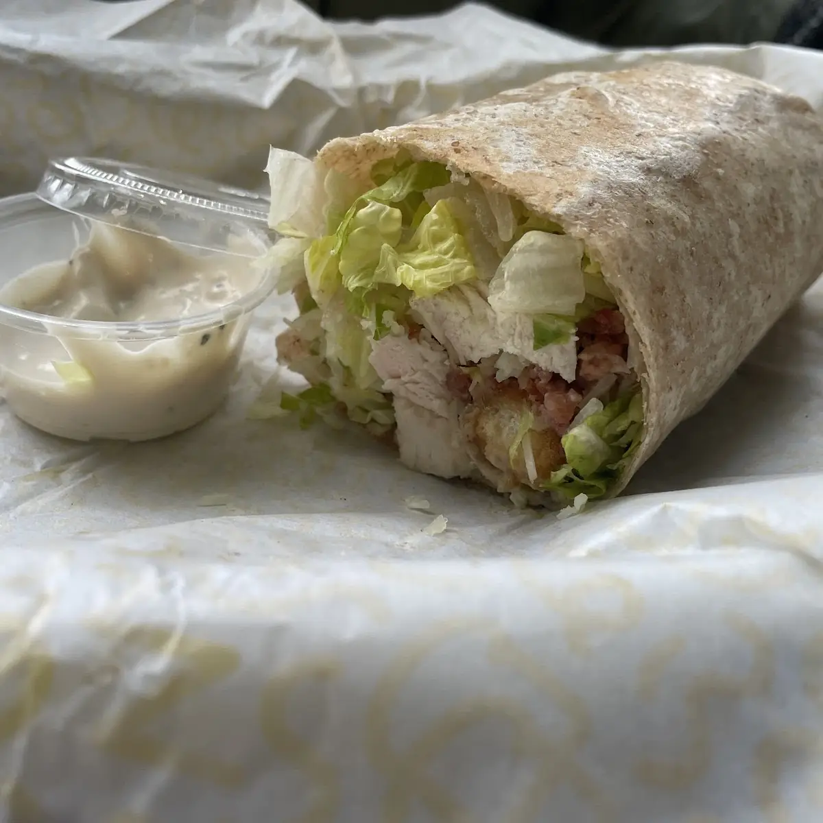 Food & drink, Press'd Sandwich Shop