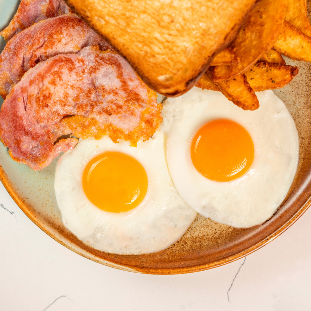 Food & drink, OEB Breakfast Co.