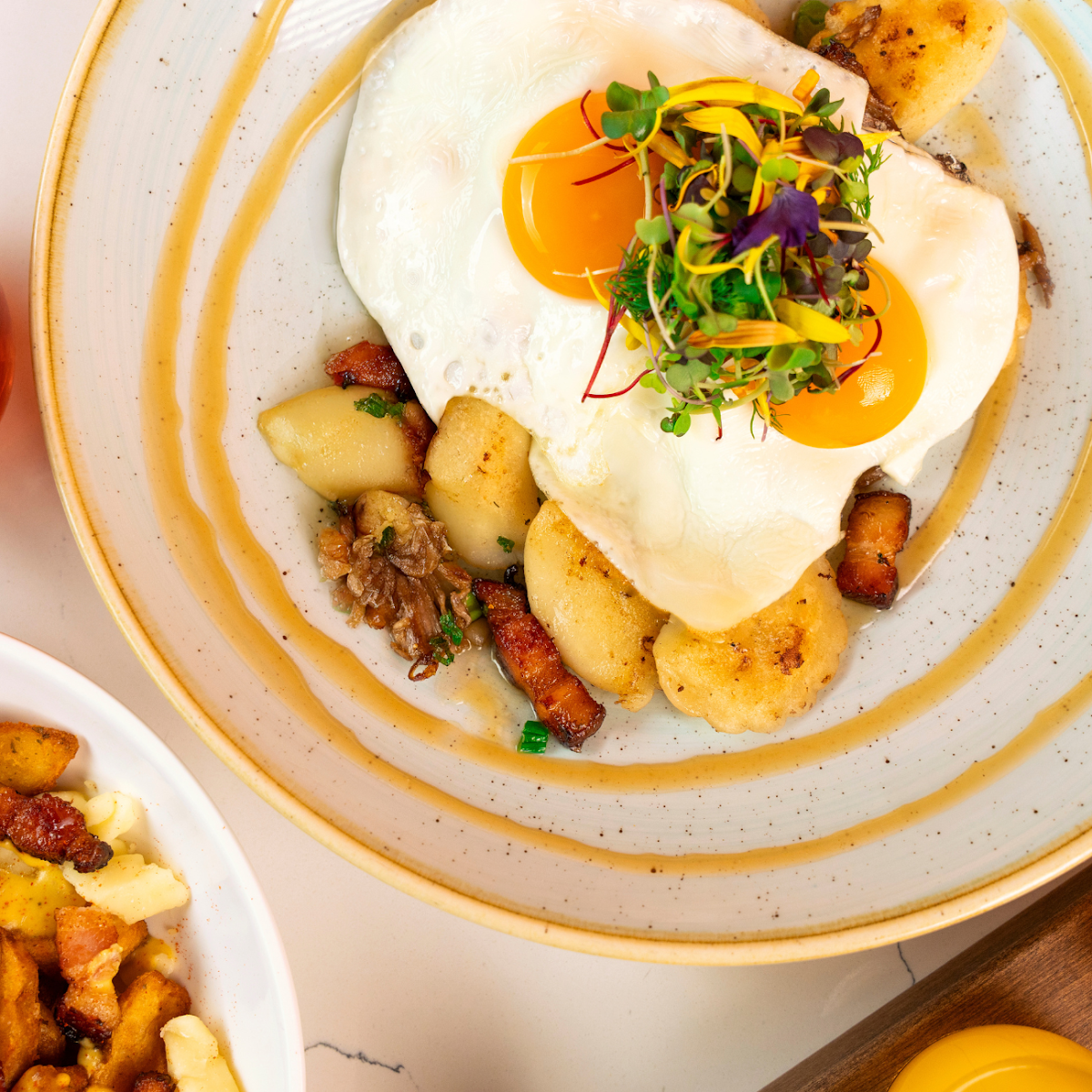 Food & drink, OEB Breakfast Co.
