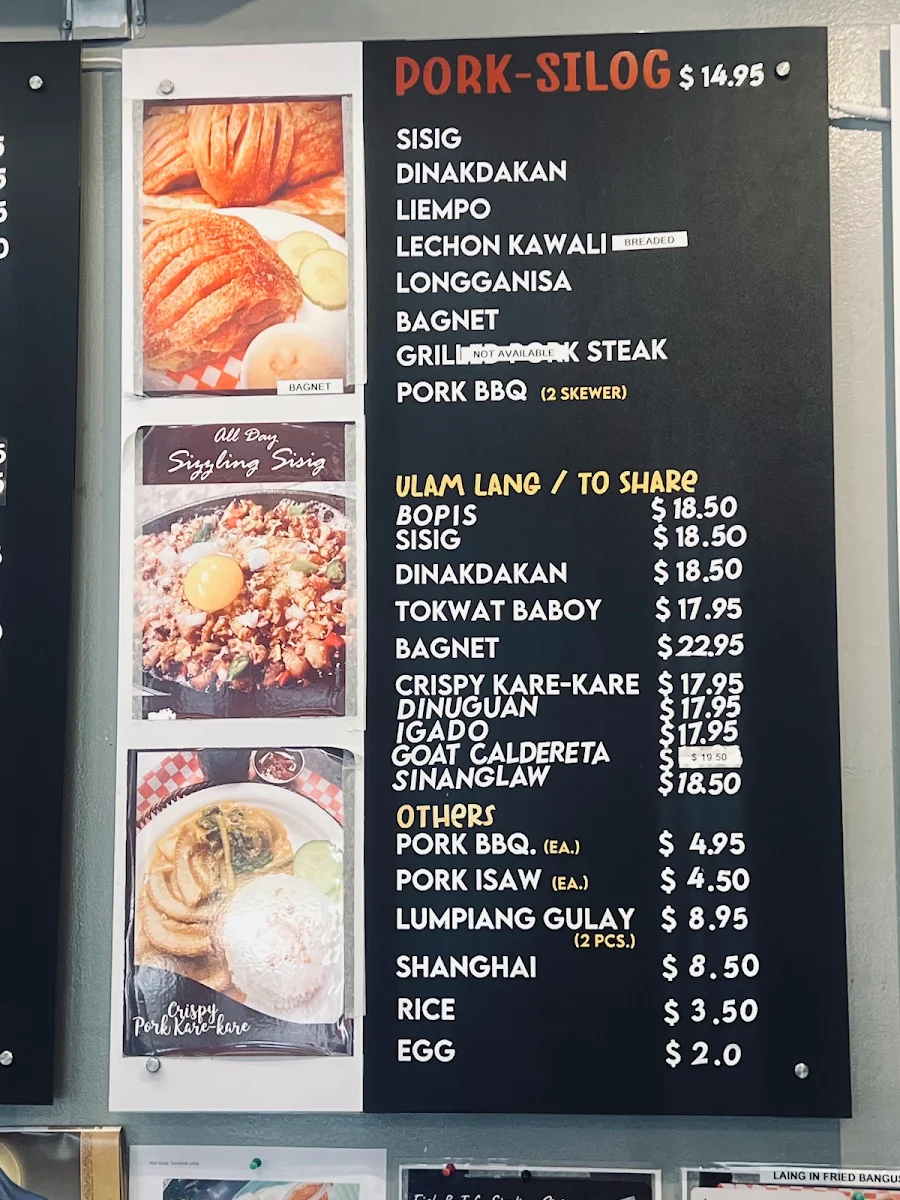 Menu photo 3