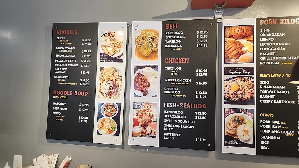 Menu photo 4
