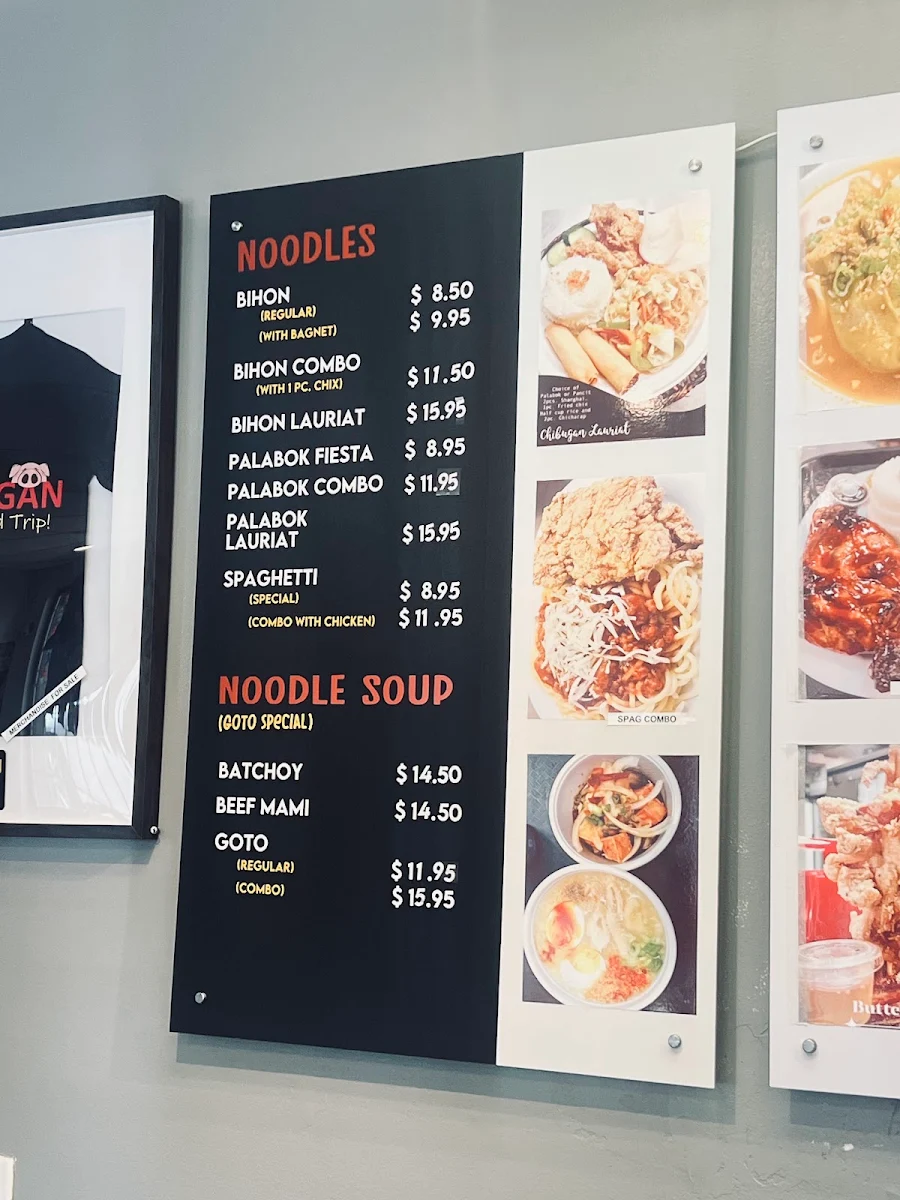 Menu photo 7