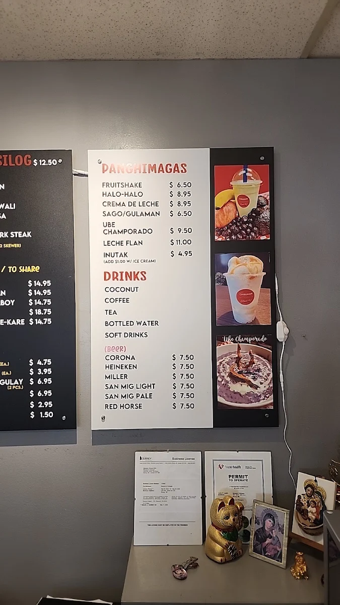 Menu photo 8