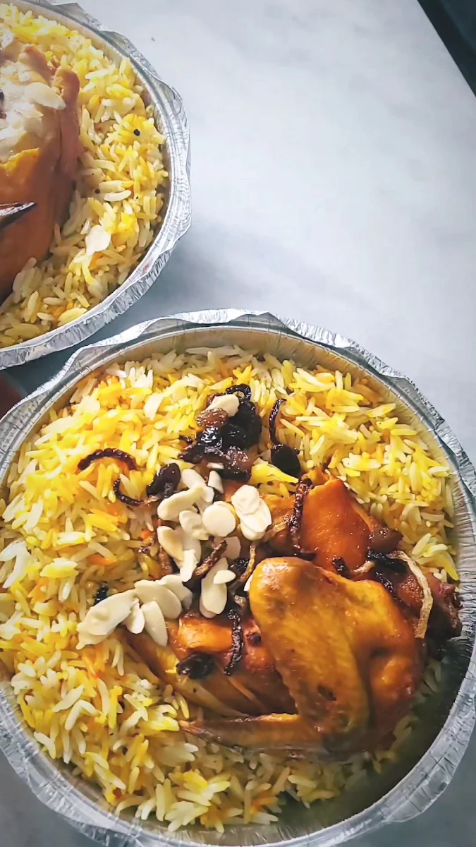 Food & drink, Yemen Gate باب اليمن