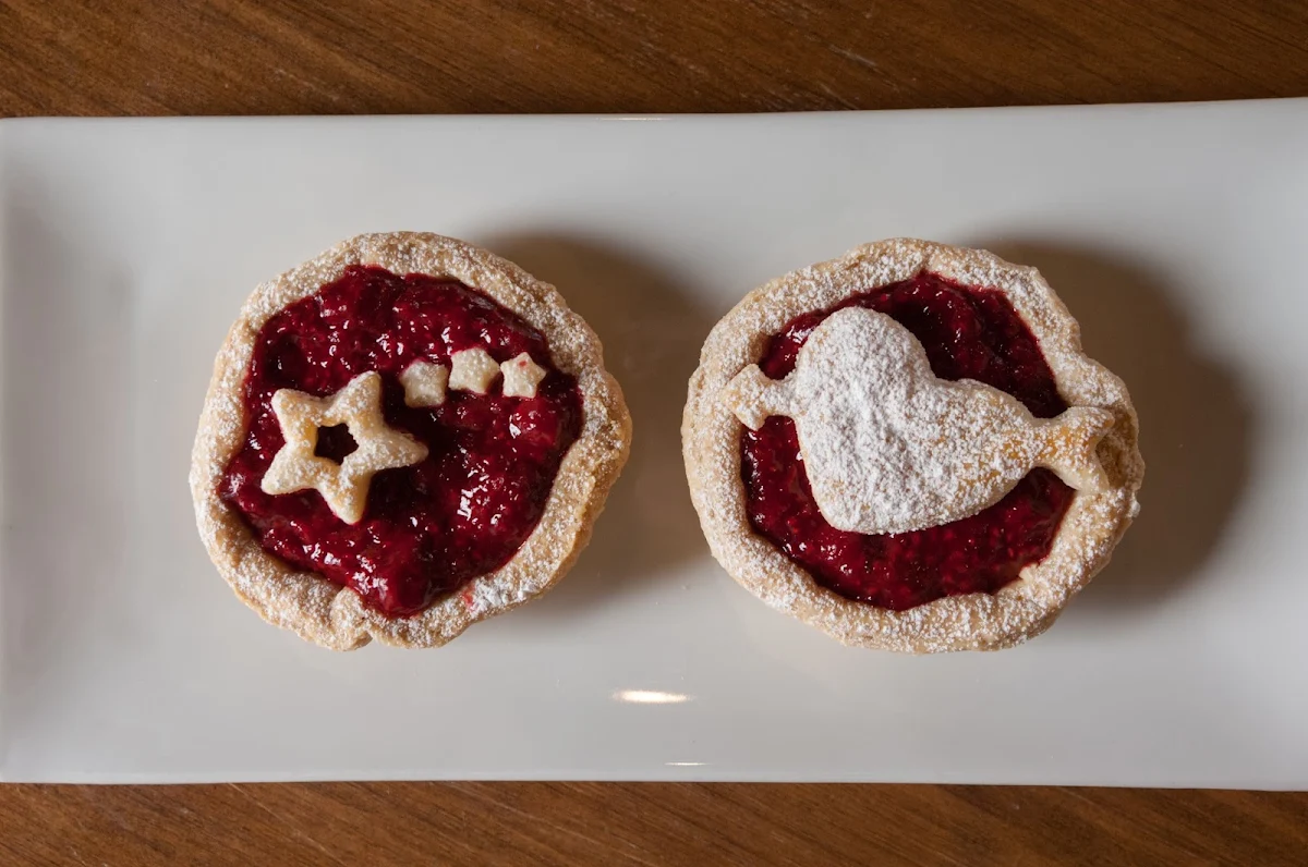 Food & drink, Black Walnut Bakery Cafe