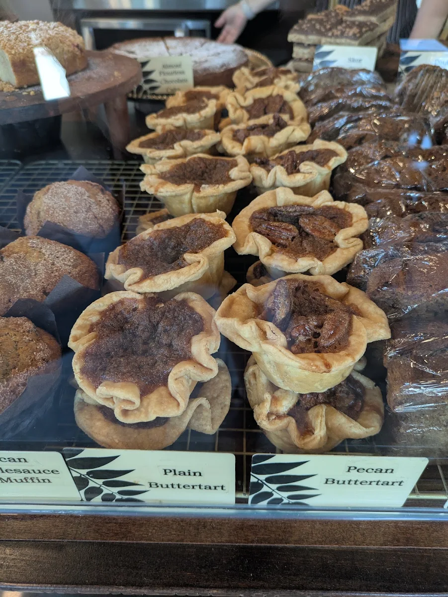 Food & drink, Black Walnut Bakery Cafe