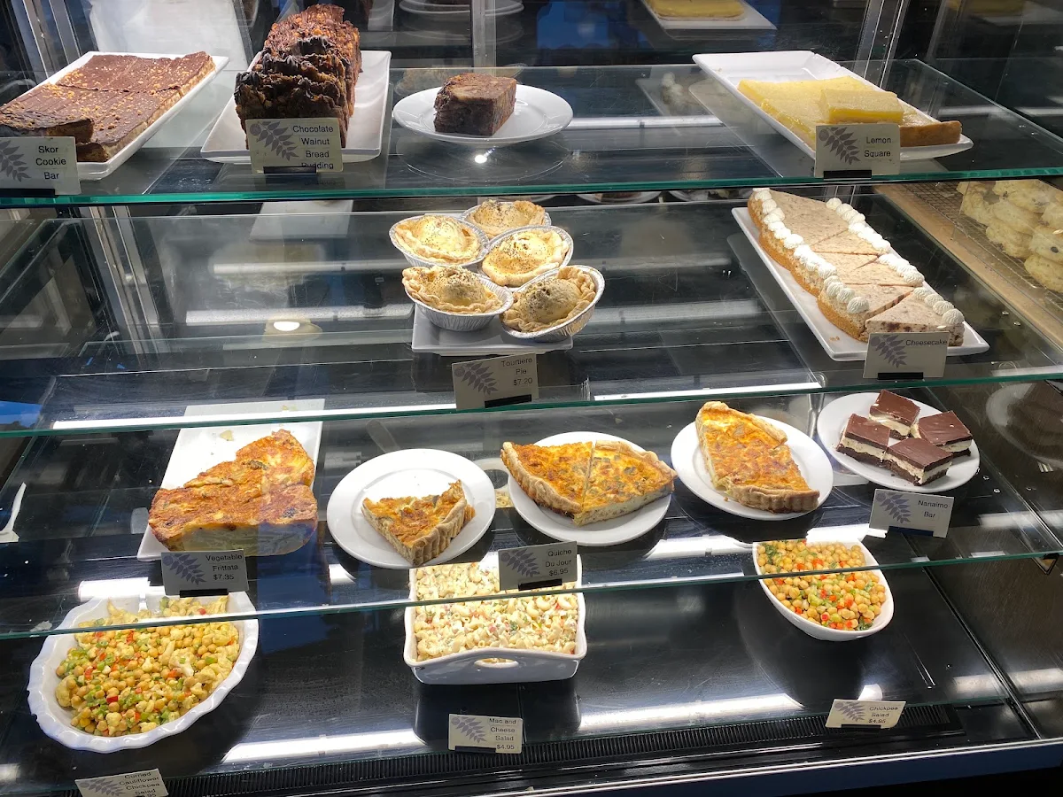 Food & drink, Black Walnut Bakery Cafe