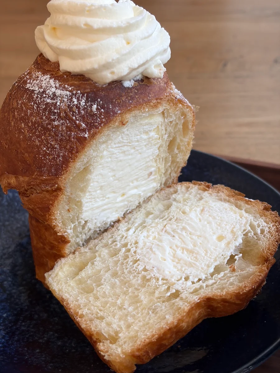Food & drink, Black Walnut Bakery Cafe