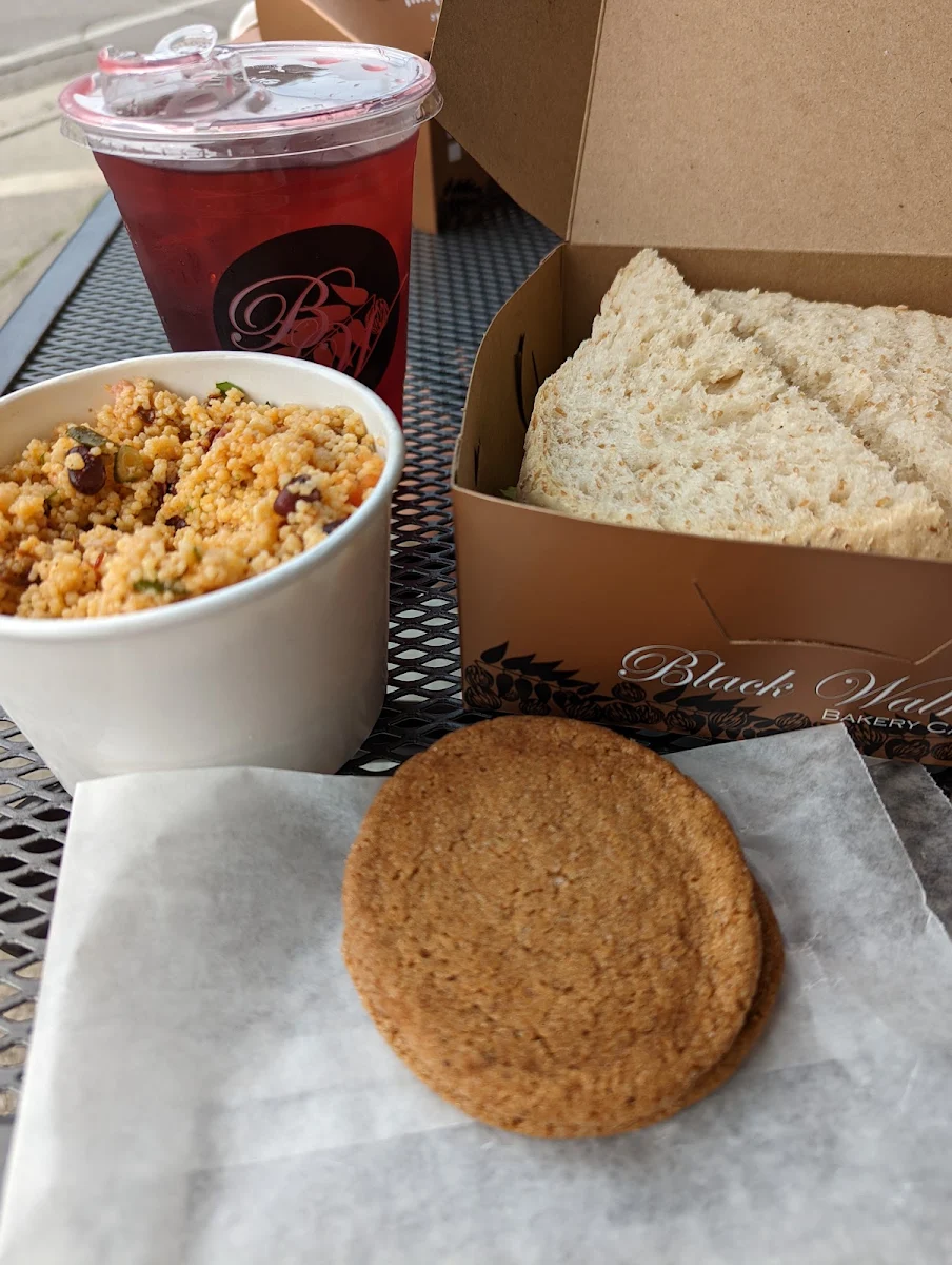 Food & drink, Black Walnut Bakery Cafe