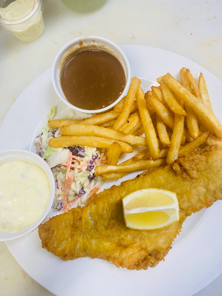 Food & drink photo 2