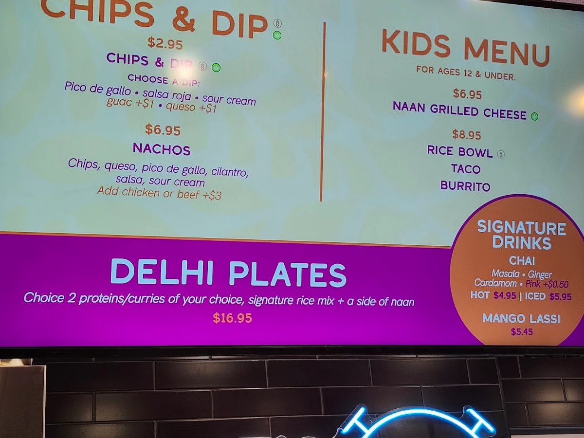 Menu photo 3