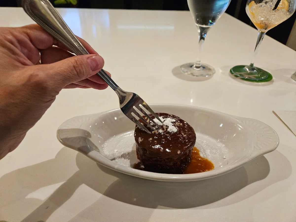Food & drink, Myra Bar & Kitchen