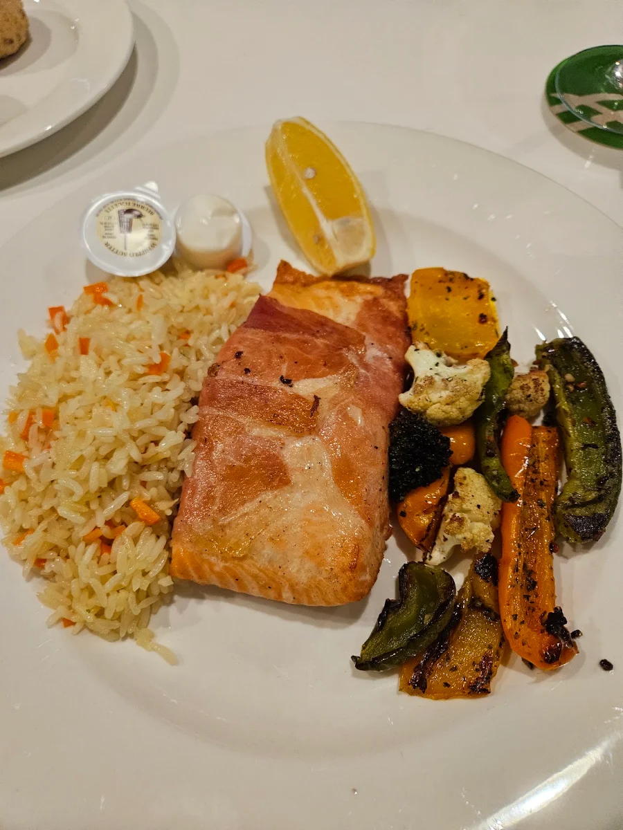 Food & drink, Myra Bar & Kitchen