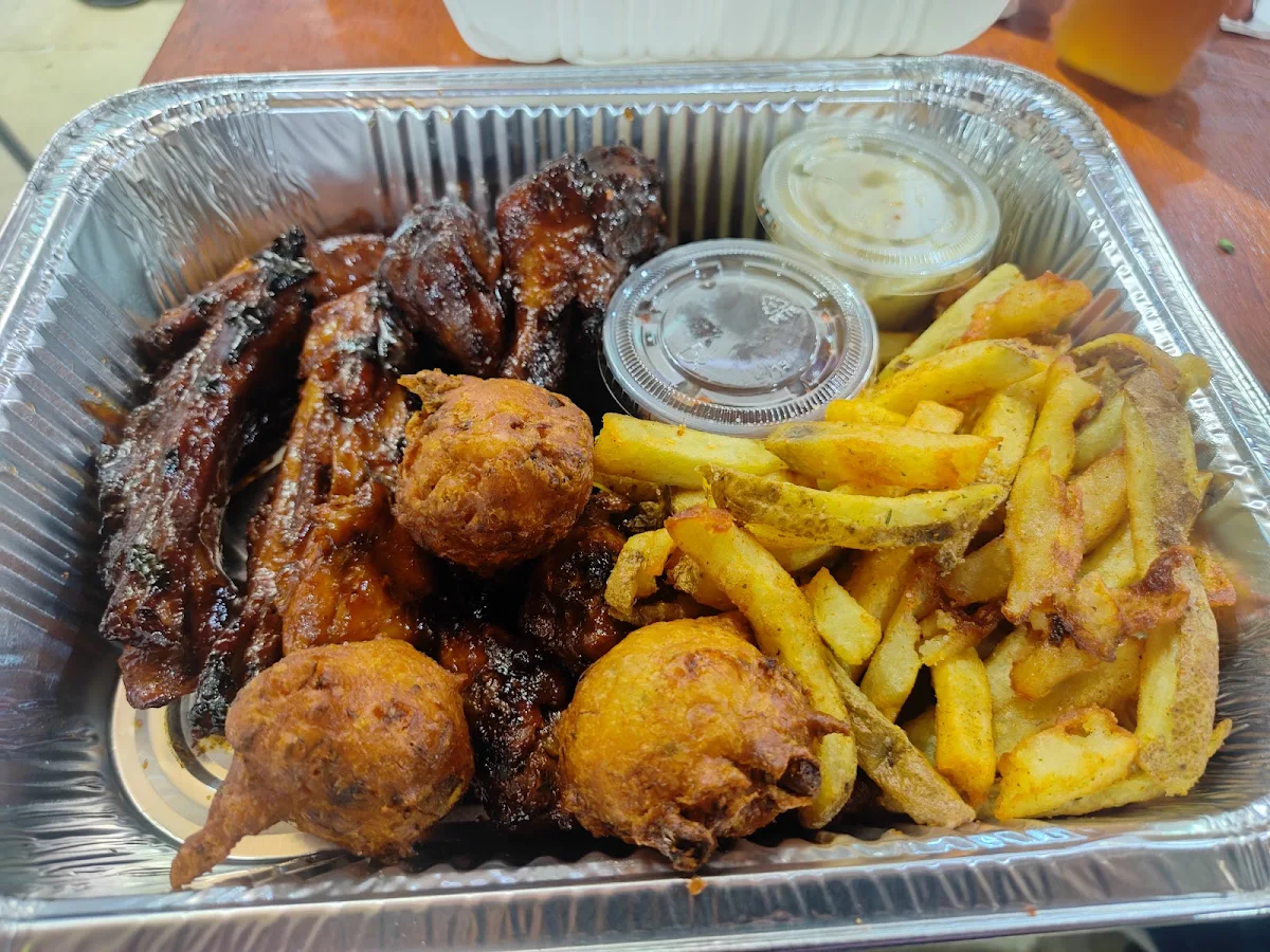Food & drink, BIM Street Eats