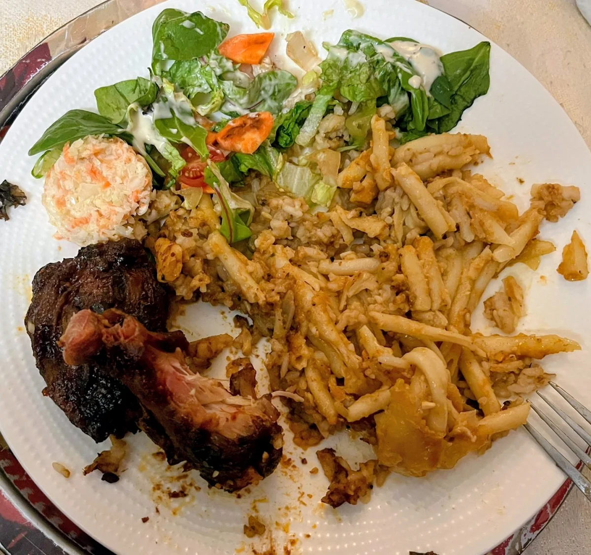 Food & drink, BIM Street Eats