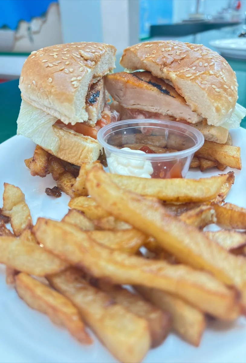 Food & drink photo 9
