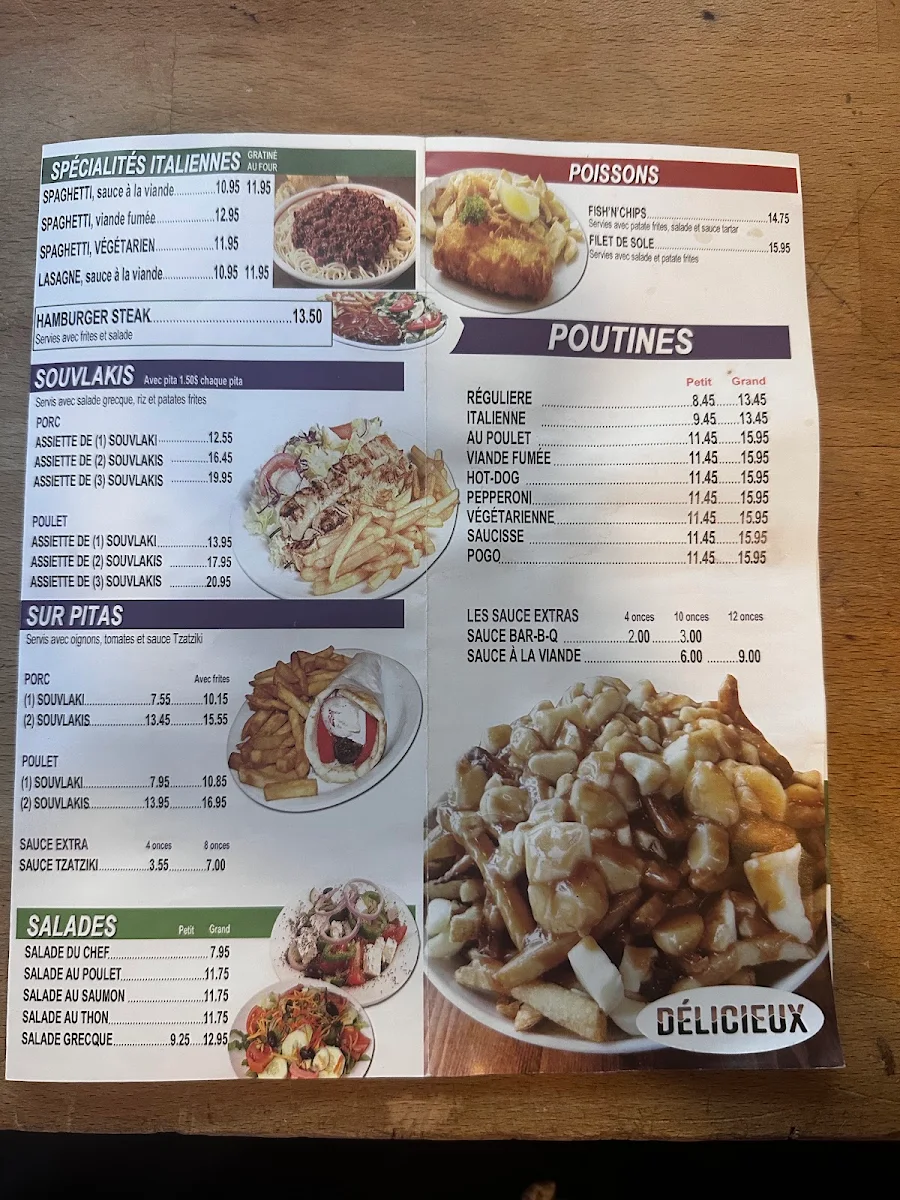 Menu photo 3