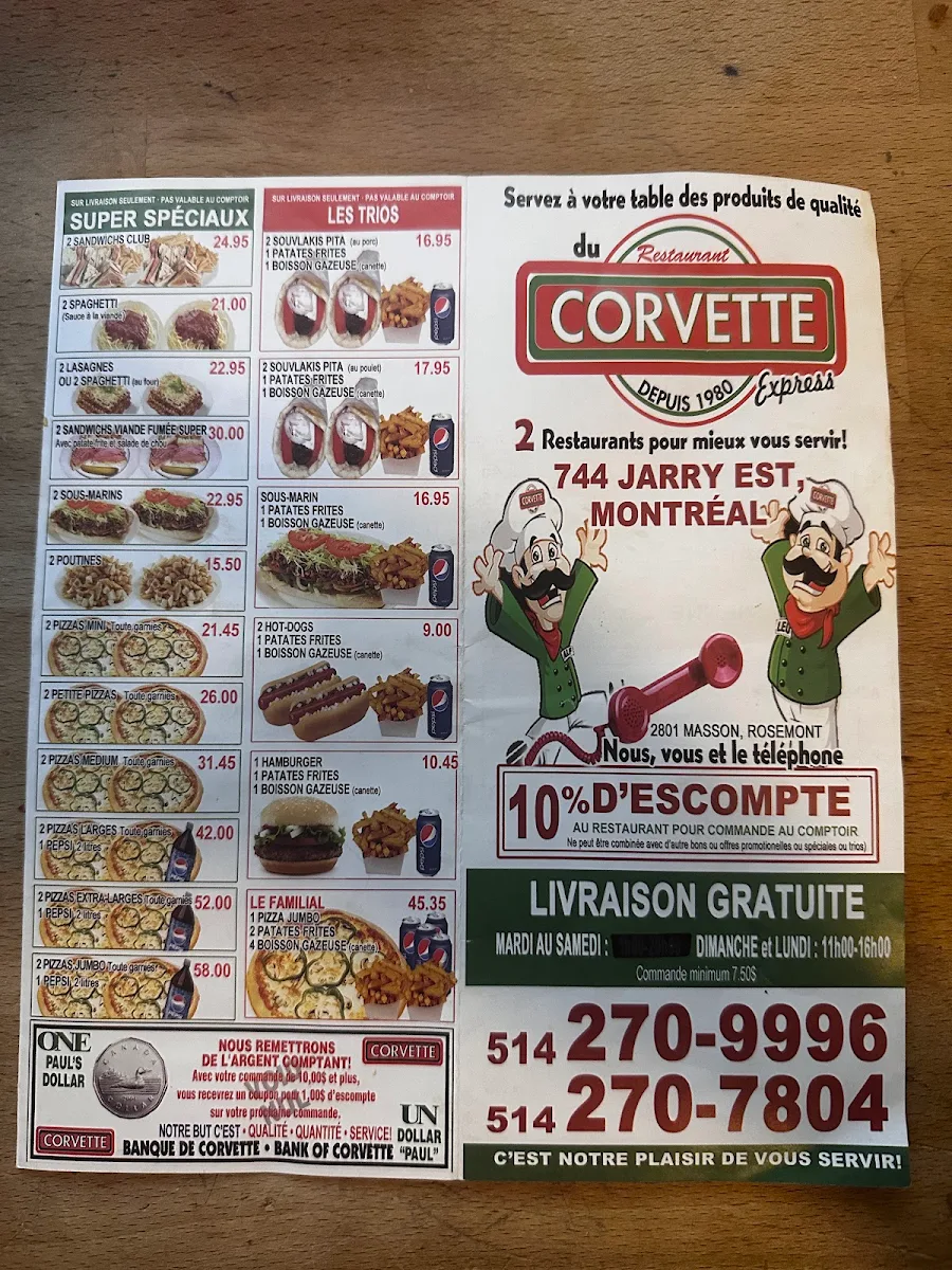 Menu photo 4