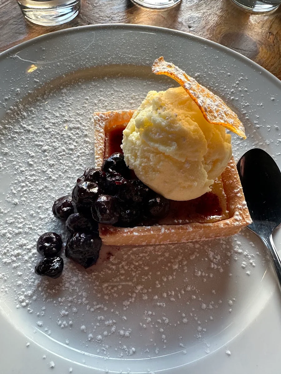 Food & drink, Forest Bistro & Lounge
