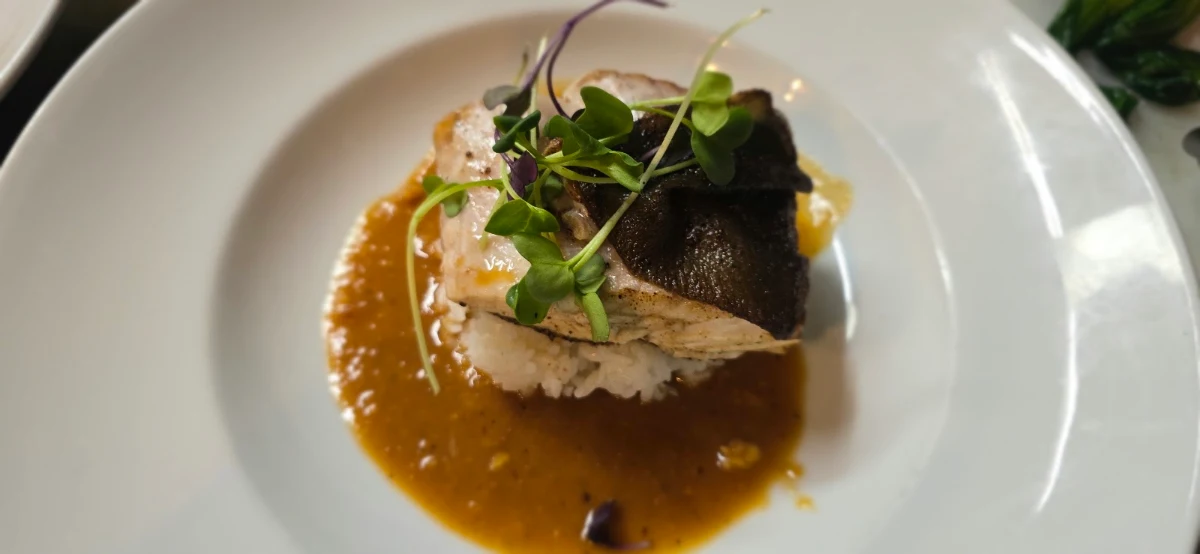 Food & drink, Forest Bistro & Lounge