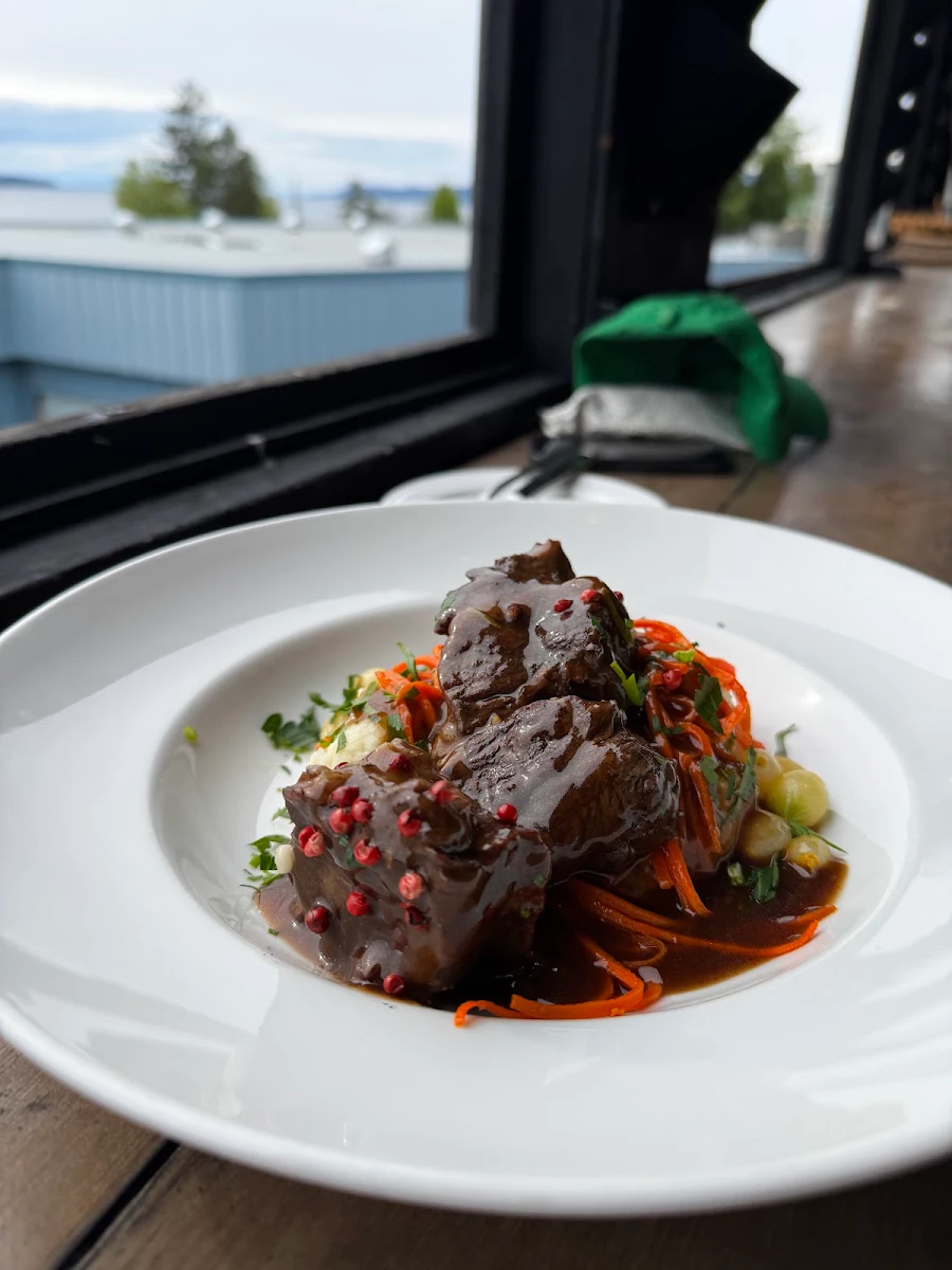 Food & drink, Forest Bistro & Lounge