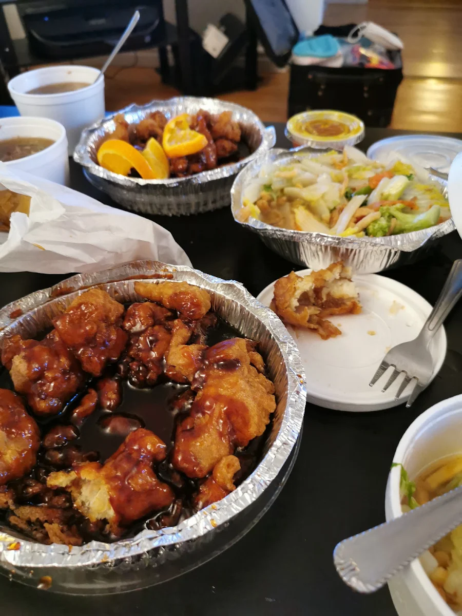 Food & drink photo 10