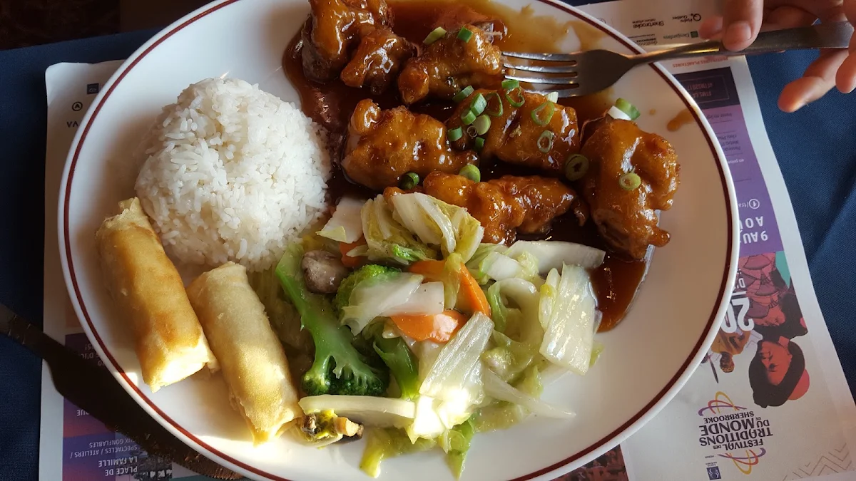 Food & drink photo 7