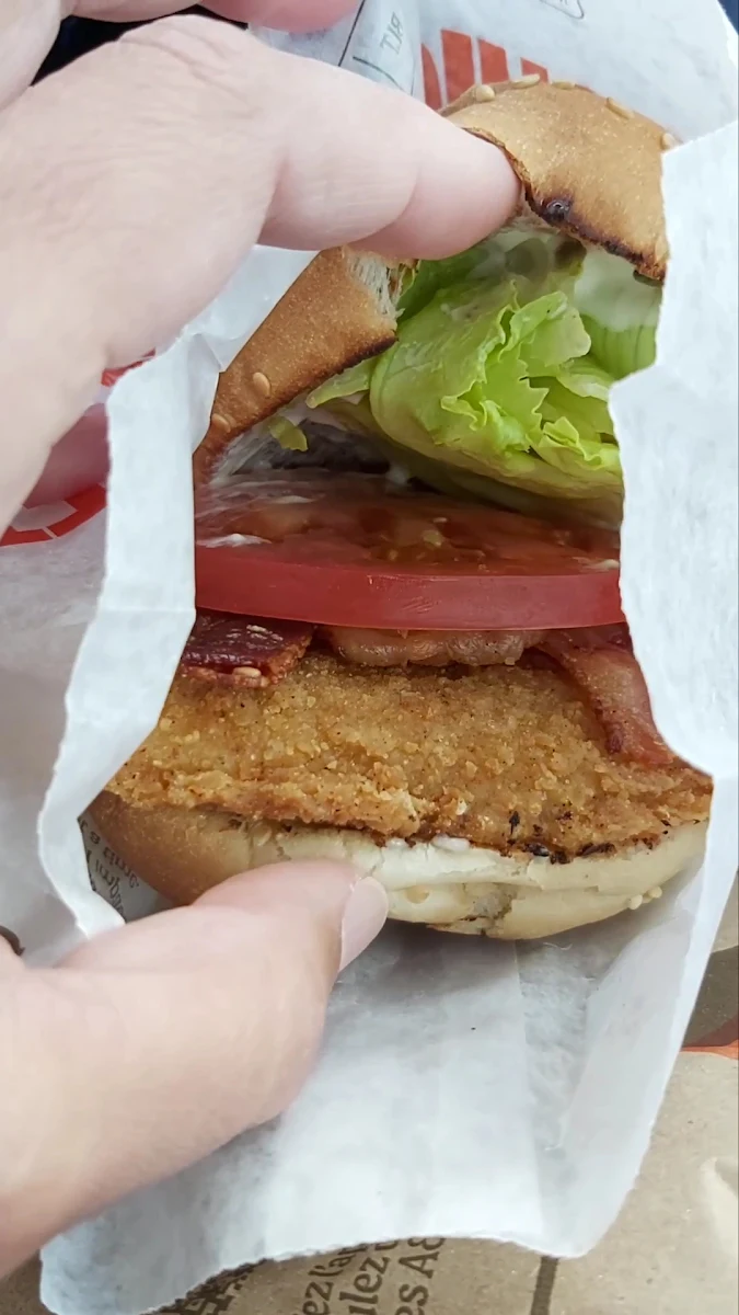 Food & drink, A&W Canada