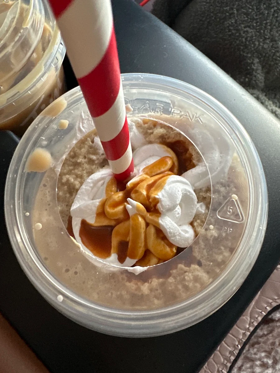 Food & drink, Tim Hortons
