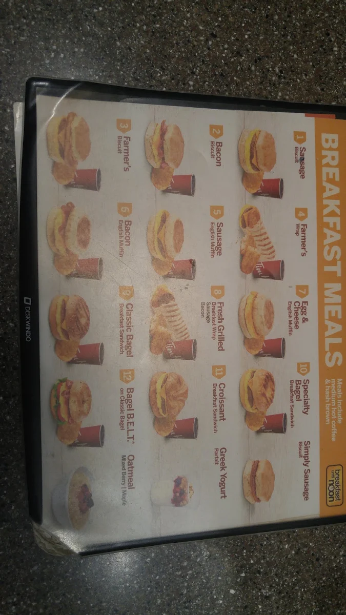 Menu photo 5