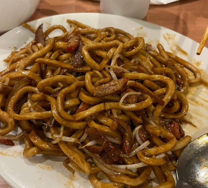 Food & drink, Golden Gate Chinese Restaurant