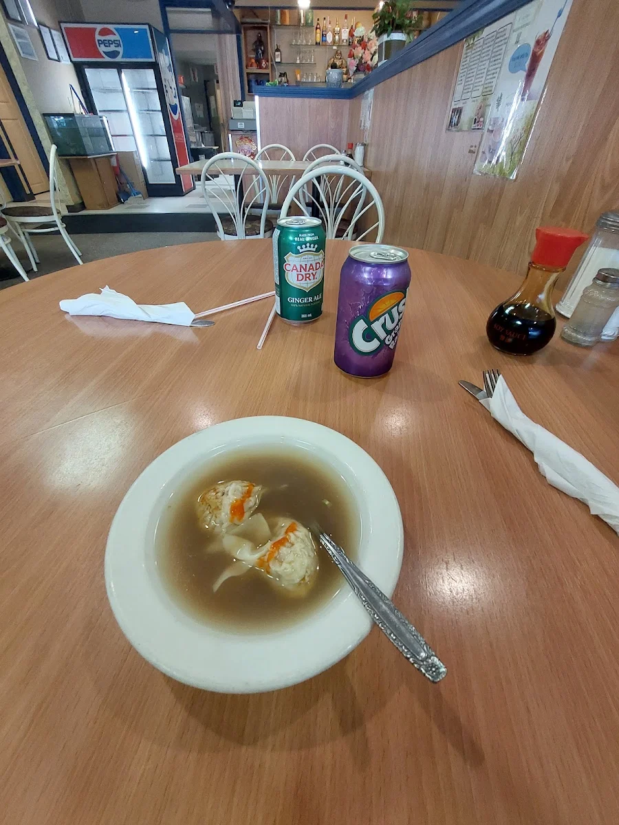 Food & drink, Golden Gate Chinese Restaurant