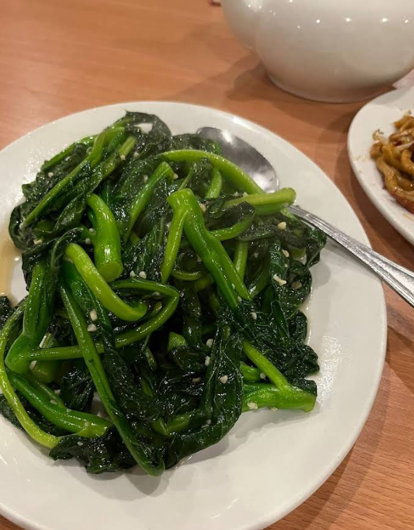 Food & drink, Golden Gate Chinese Restaurant