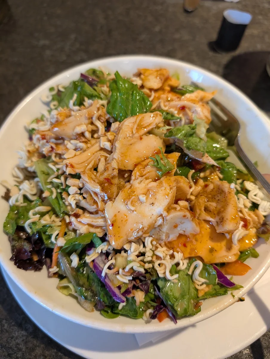 Food & drink, Lily Stone Cafe