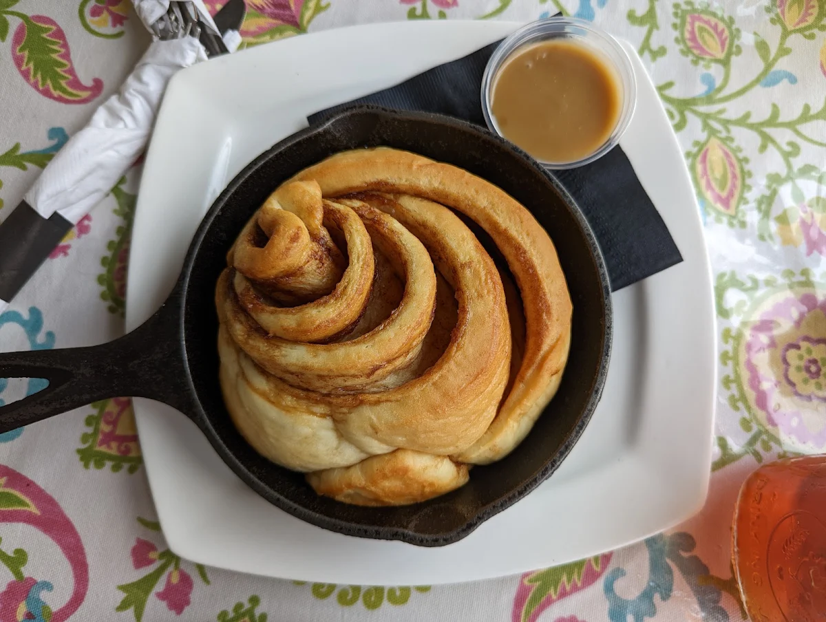 Food & drink, Lily Stone Cafe