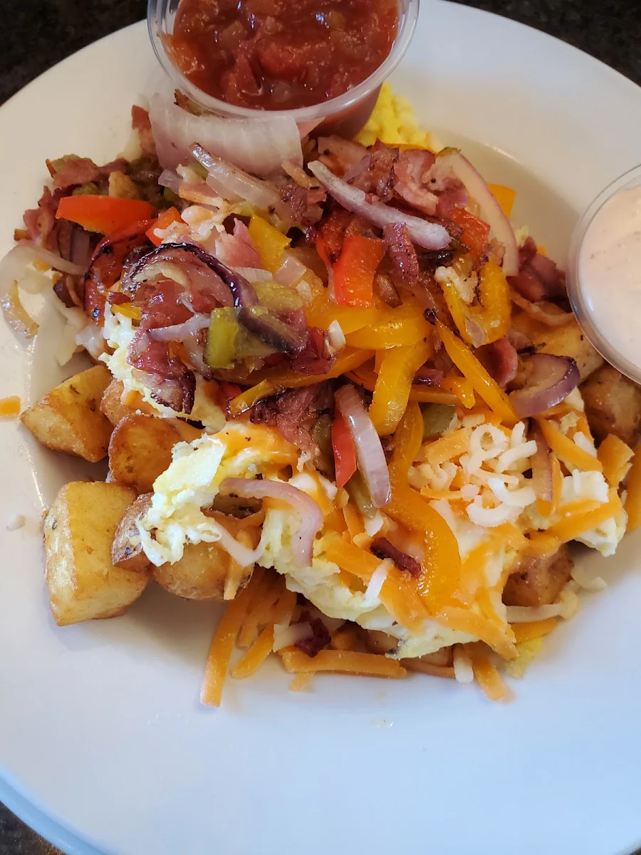 Food & drink, Lily Stone Cafe
