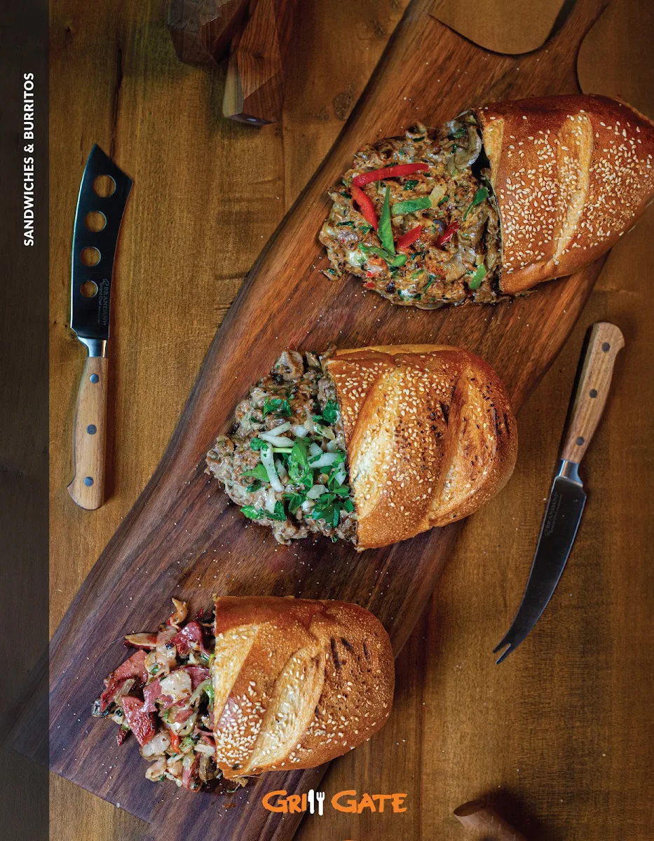 Food & drink photo 1