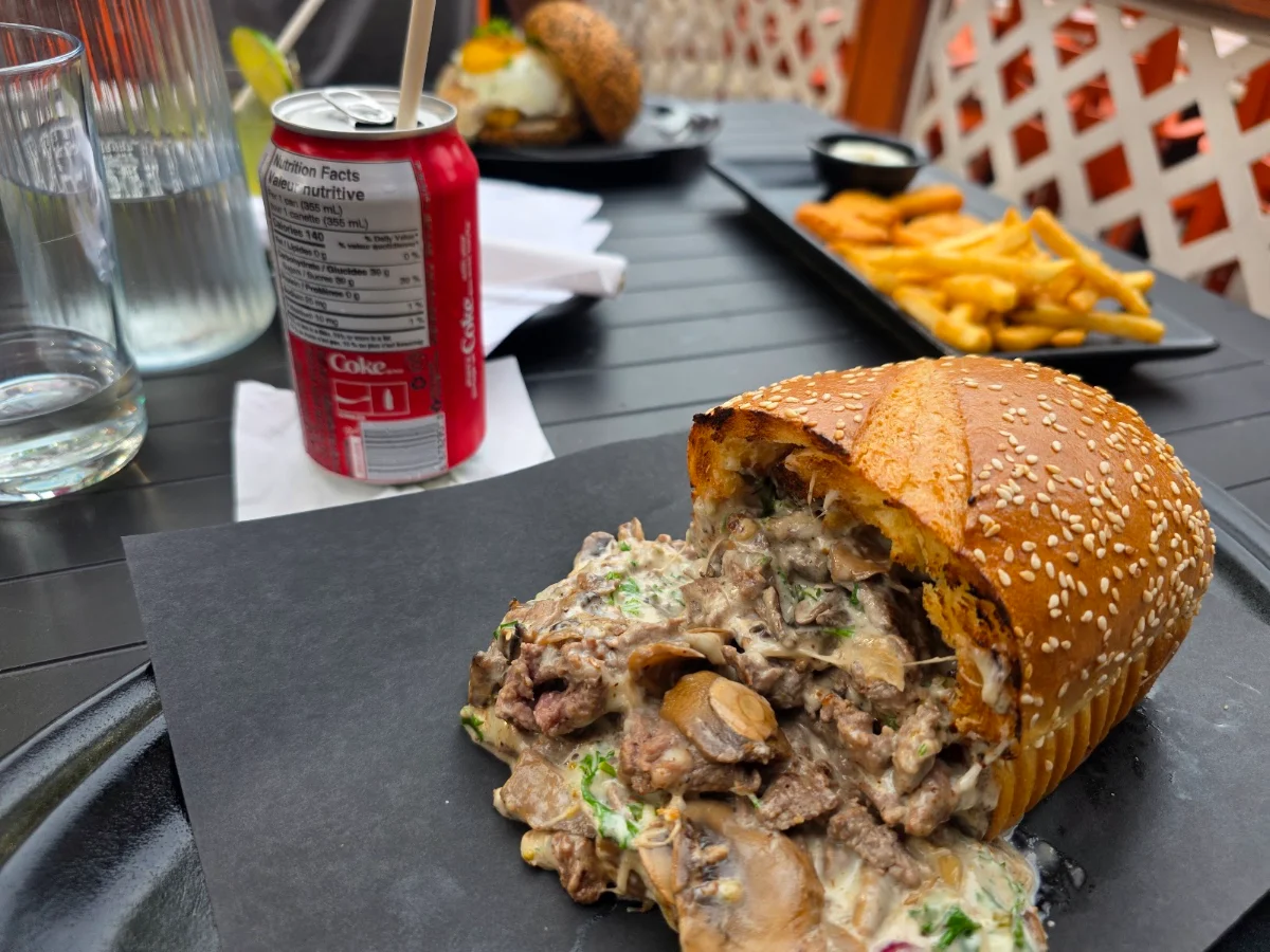 Food & drink photo 3
