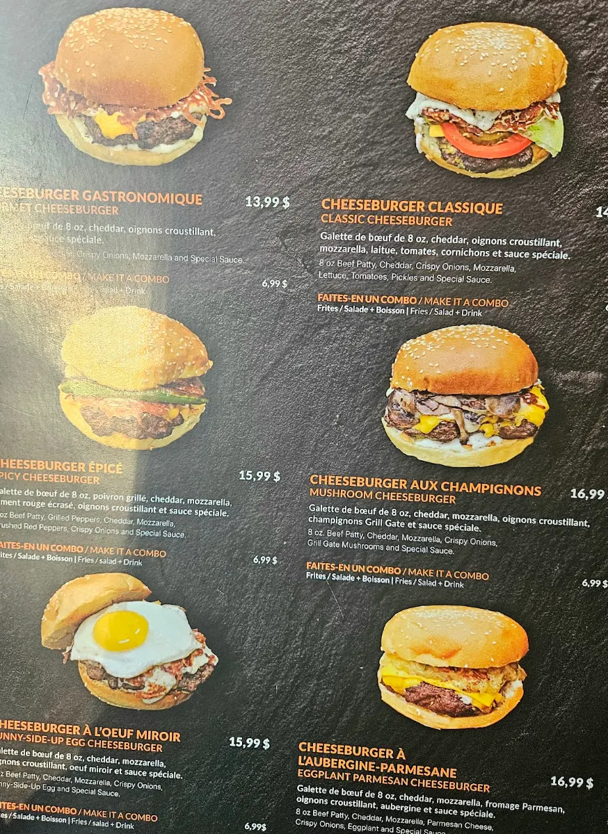 Menu photo 10