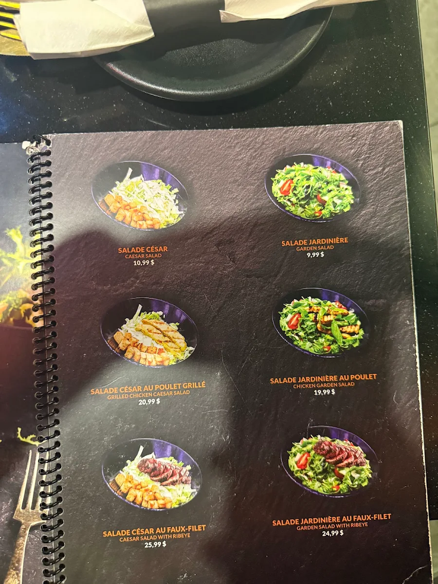 Menu photo 3