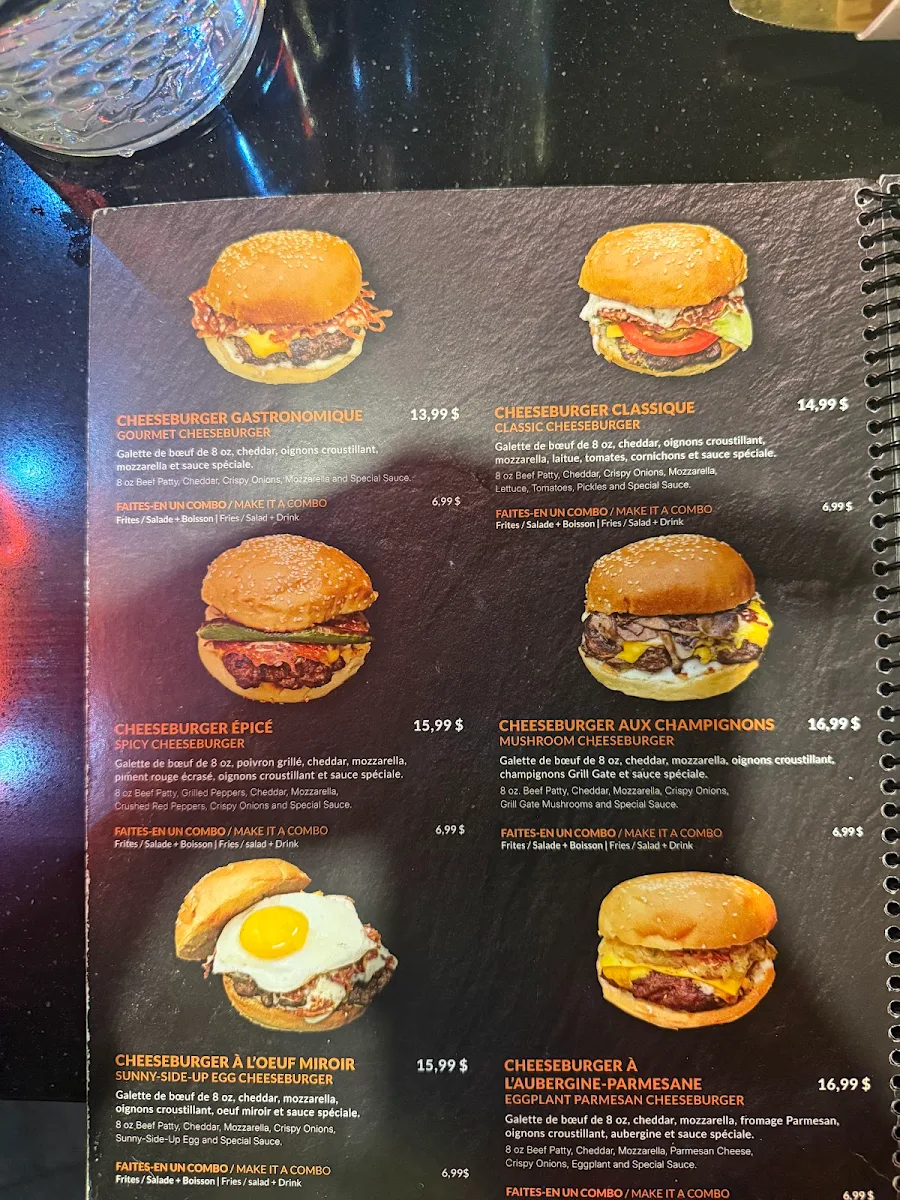 Menu photo 6