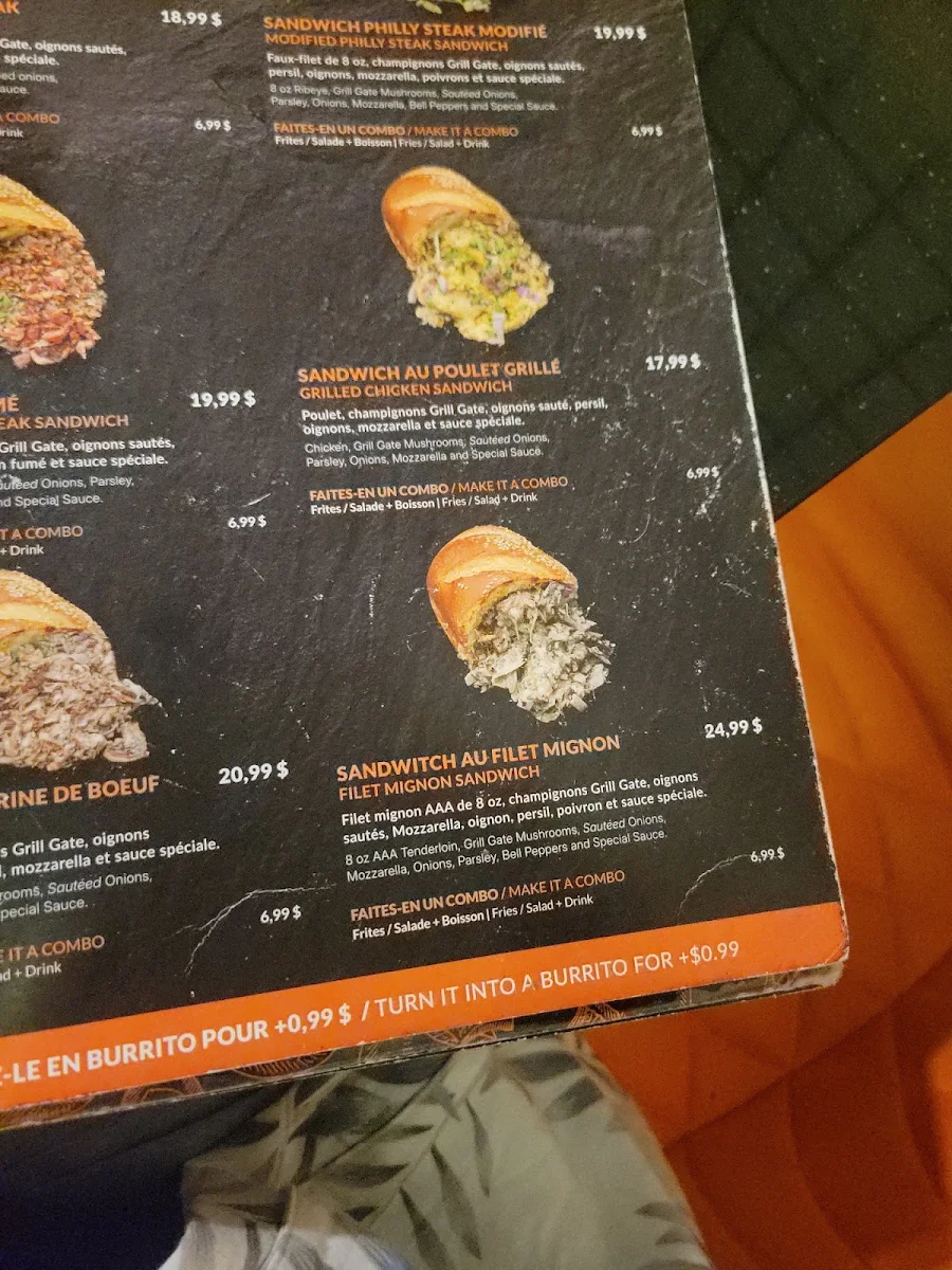 Menu photo 9