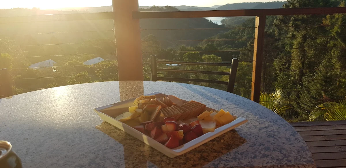 Food & drink, Maleny Tropical Retreat