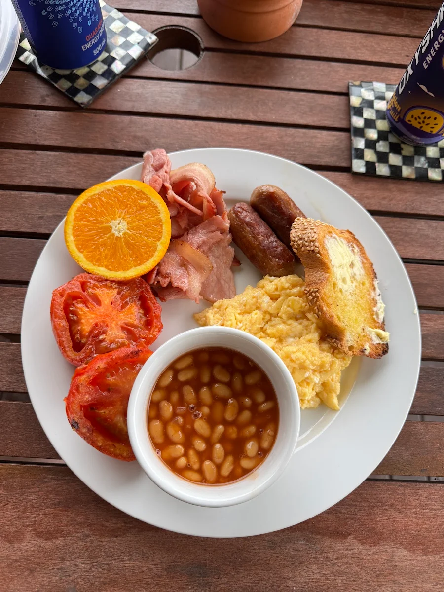 Food & drink, Maleny Tropical Retreat